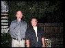 Jim and nephew Joey