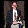 Jim gets a prize!