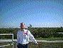 Near the Shuttle Launch Pad, Florida