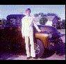 All Set for the Prom! 1976