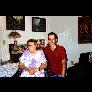 Jim and Grandma