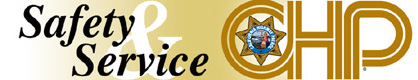 The California Highway Patrol