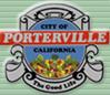 The Porterville Police Department