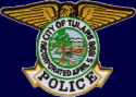 The Tulare Police Department